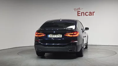 BMW Gran Turismo