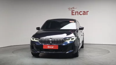 BMW Gran Turismo