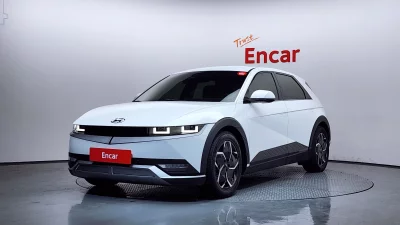 Hyundai Ioniq 5