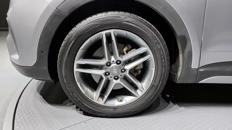 Hyundai Maxcruze