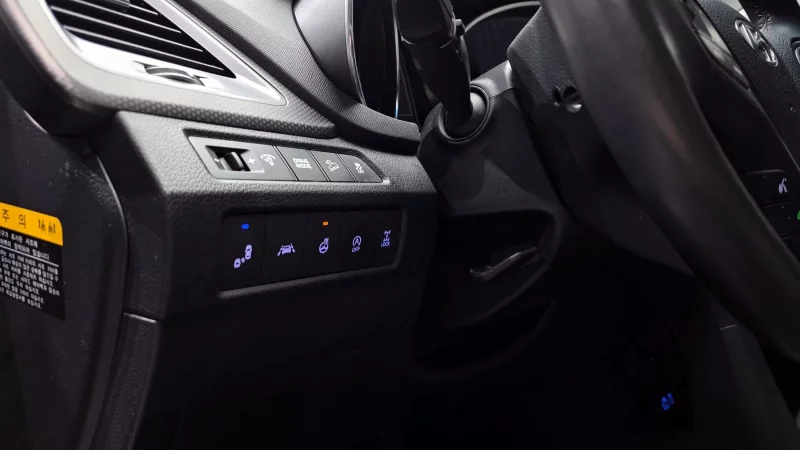 Hyundai Maxcruze