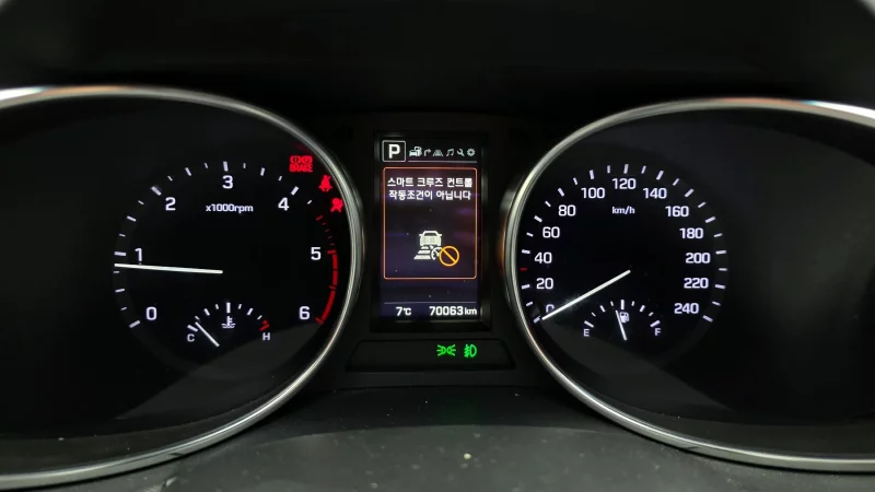 Hyundai Maxcruze