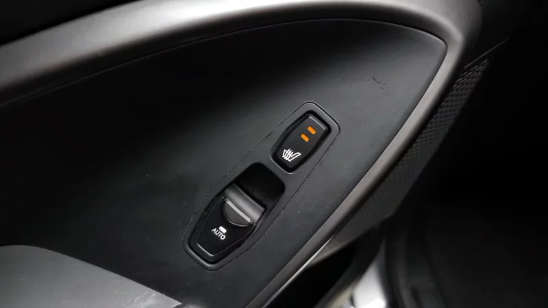 Hyundai Maxcruze