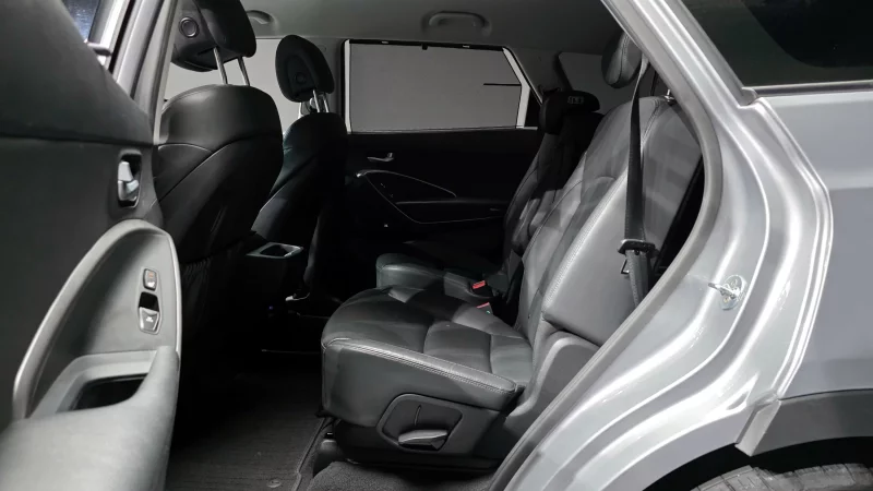 Hyundai Maxcruze