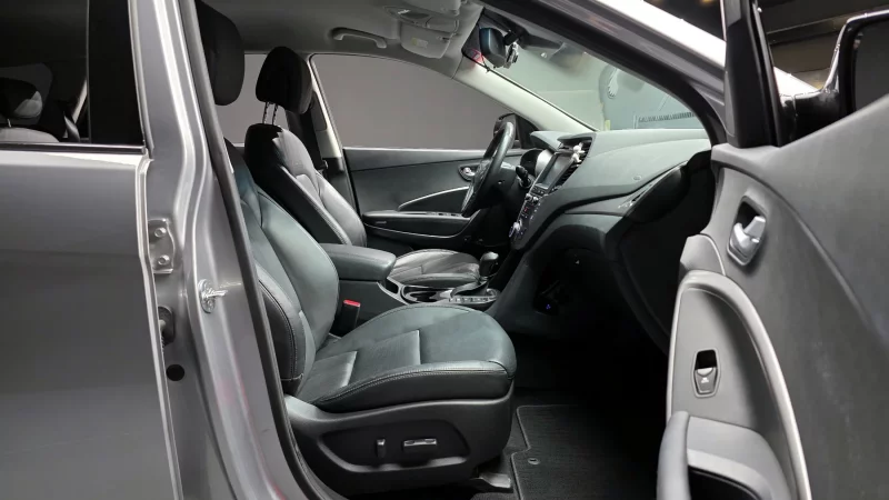 Hyundai Maxcruze