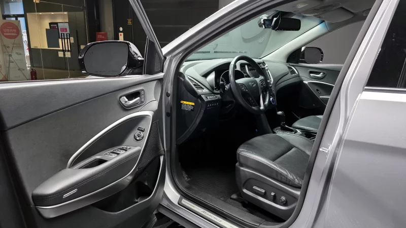 Hyundai Maxcruze