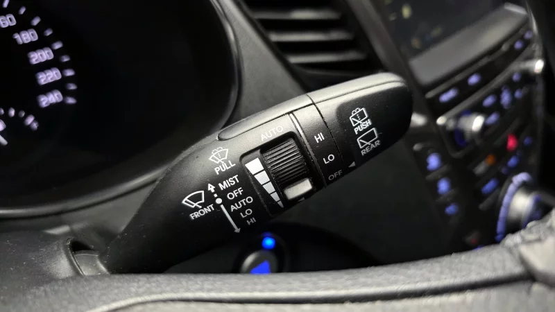 Hyundai Maxcruze