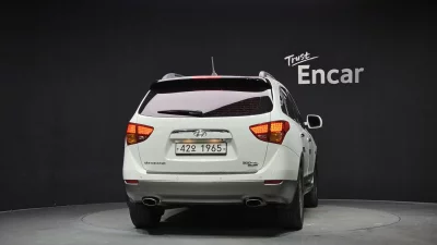 Hyundai Veracruz