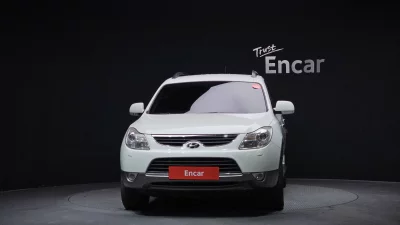 Hyundai Veracruz