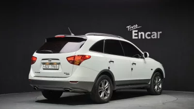 Hyundai Veracruz