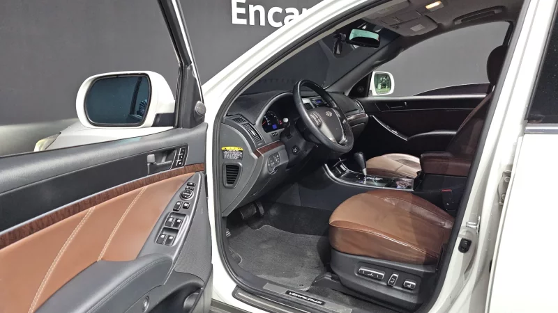 Hyundai Veracruz