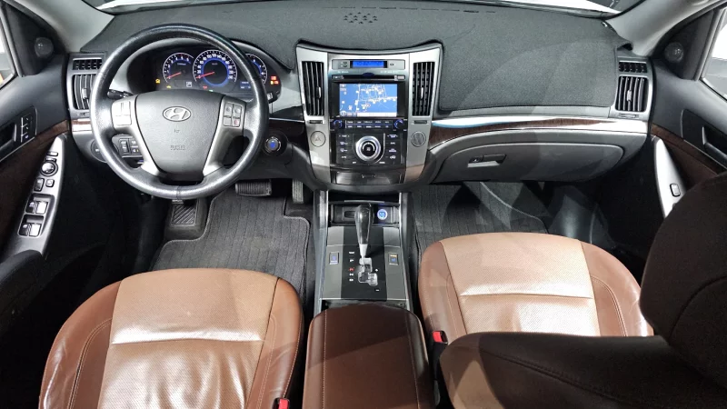 Hyundai Veracruz