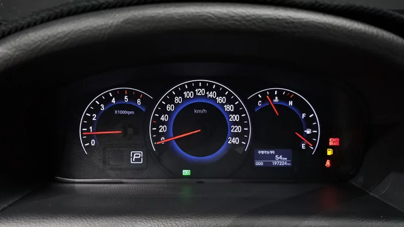 Hyundai Veracruz