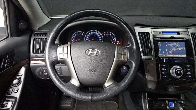 Hyundai Veracruz