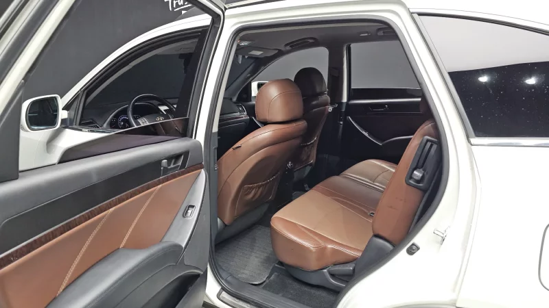 Hyundai Veracruz