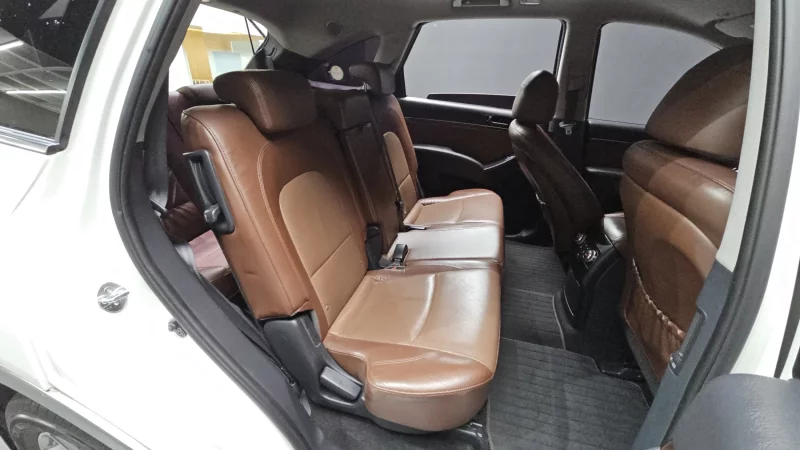 Hyundai Veracruz