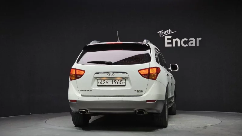 Hyundai Veracruz