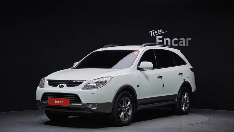 Hyundai Veracruz