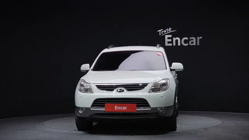 Hyundai Veracruz