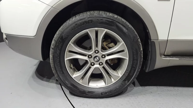 Hyundai Veracruz