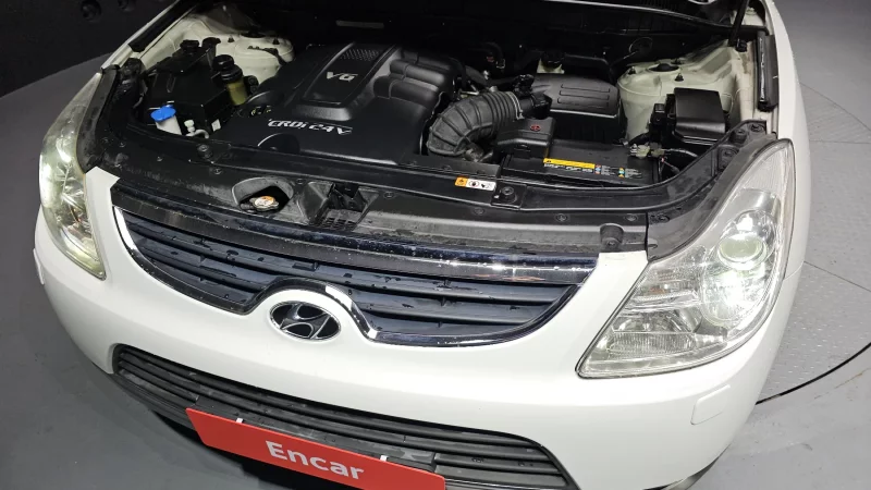Hyundai Veracruz