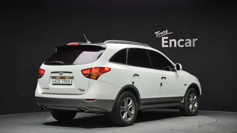 Hyundai Veracruz