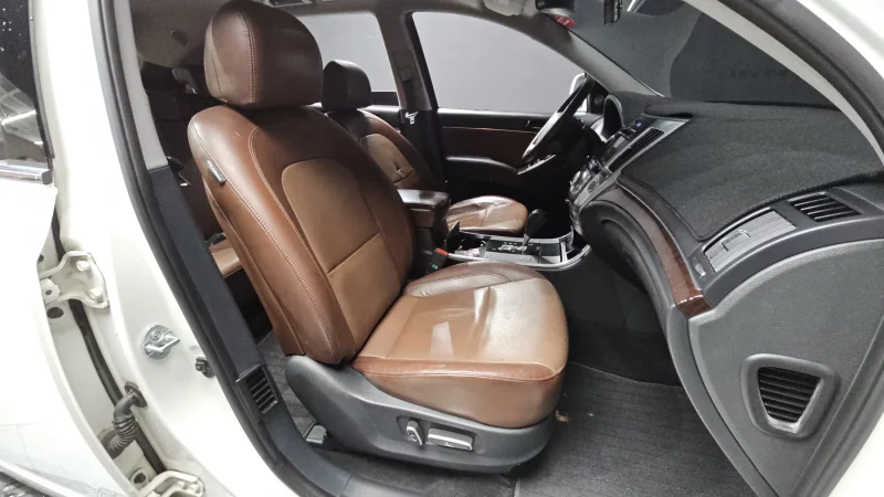 Hyundai Veracruz