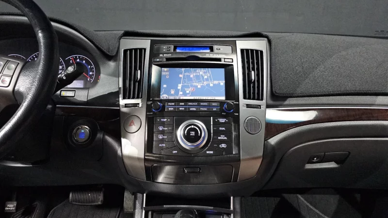 Hyundai Veracruz