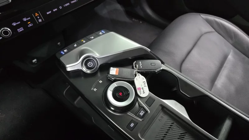 Kia EV6