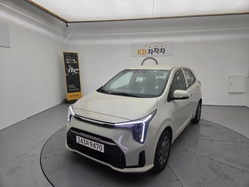 Kia Morning