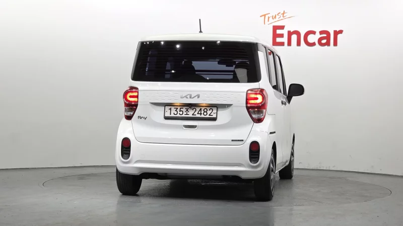 Kia RAY
