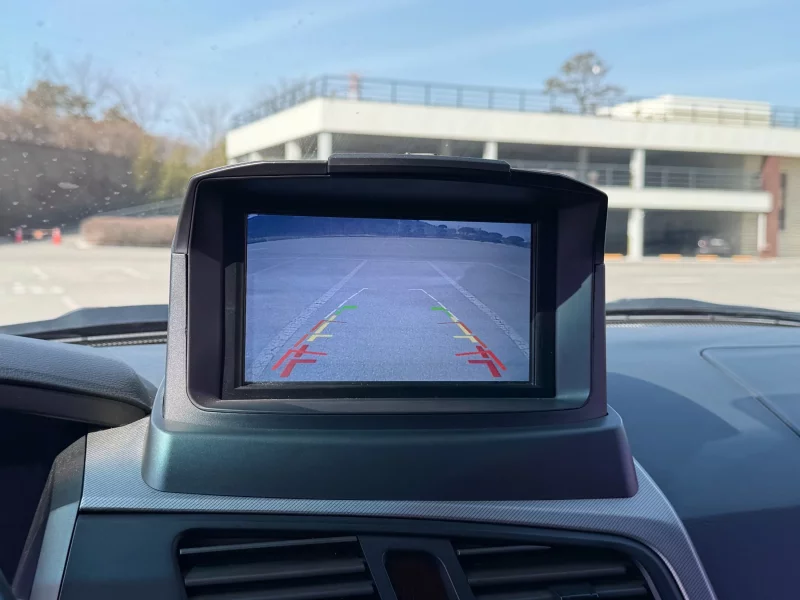 SsangYong Korando Sports