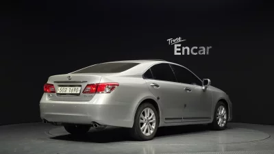 Lexus ES350