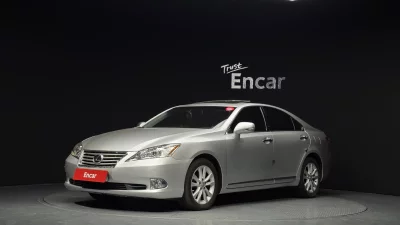 Lexus ES350