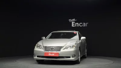 Lexus ES350