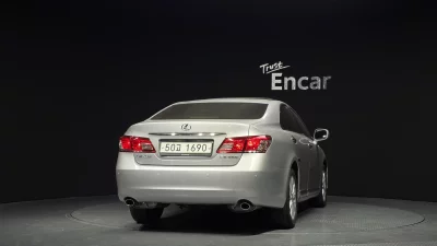 Lexus ES350