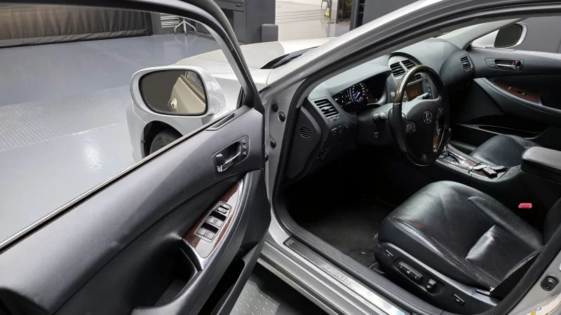 Lexus ES350