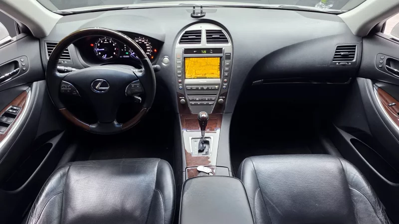 Lexus ES350