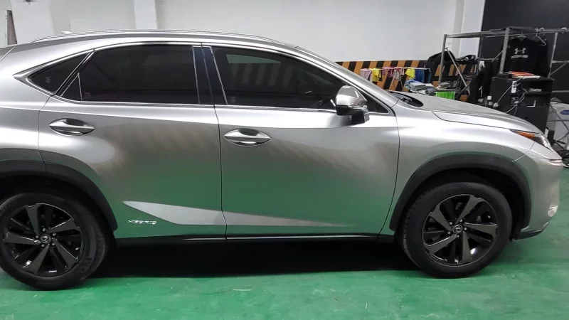 Lexus NX300h