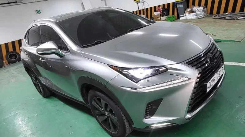 Lexus NX300h