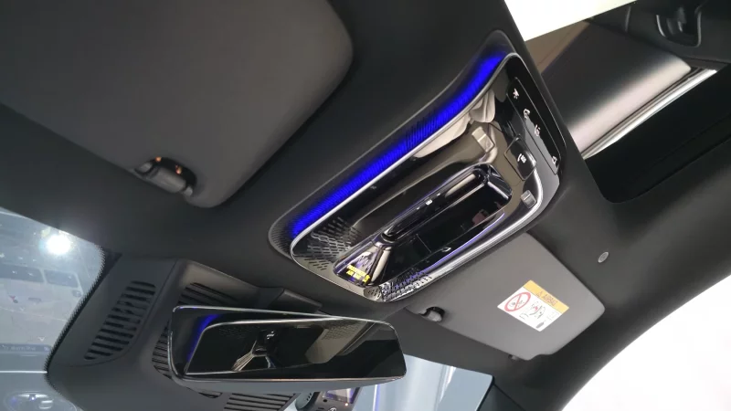 Mercedes-Benz CLE-Class