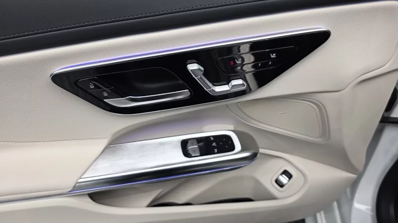 Mercedes-Benz CLE-Class