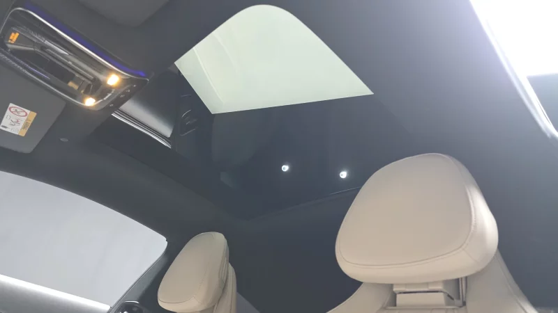 Mercedes-Benz CLE-Class