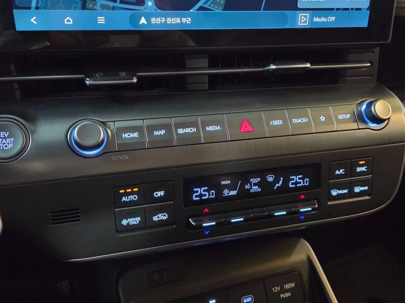 Hyundai Kona Electric