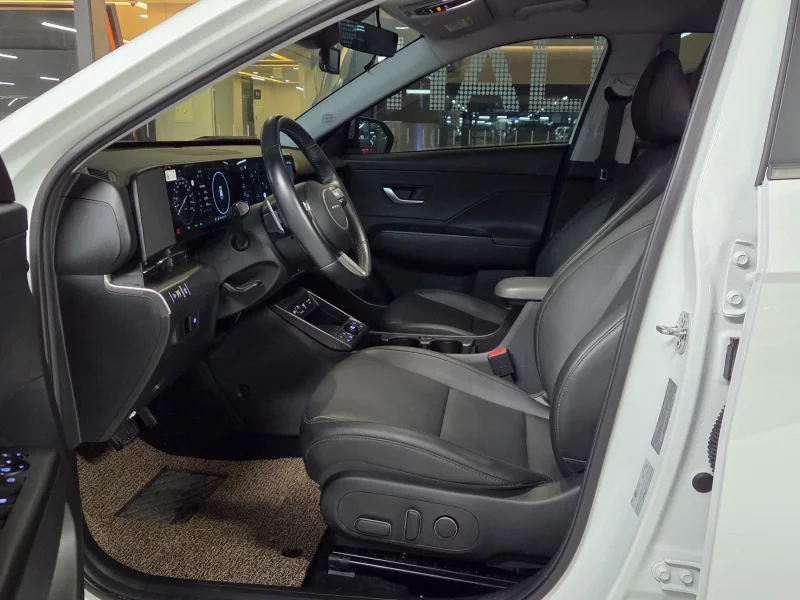 Hyundai Kona Electric