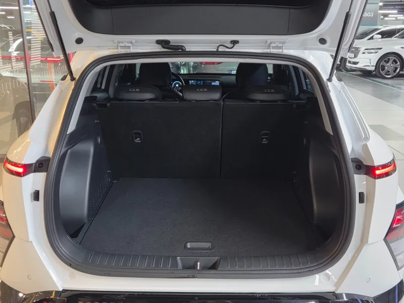 Hyundai Kona Electric