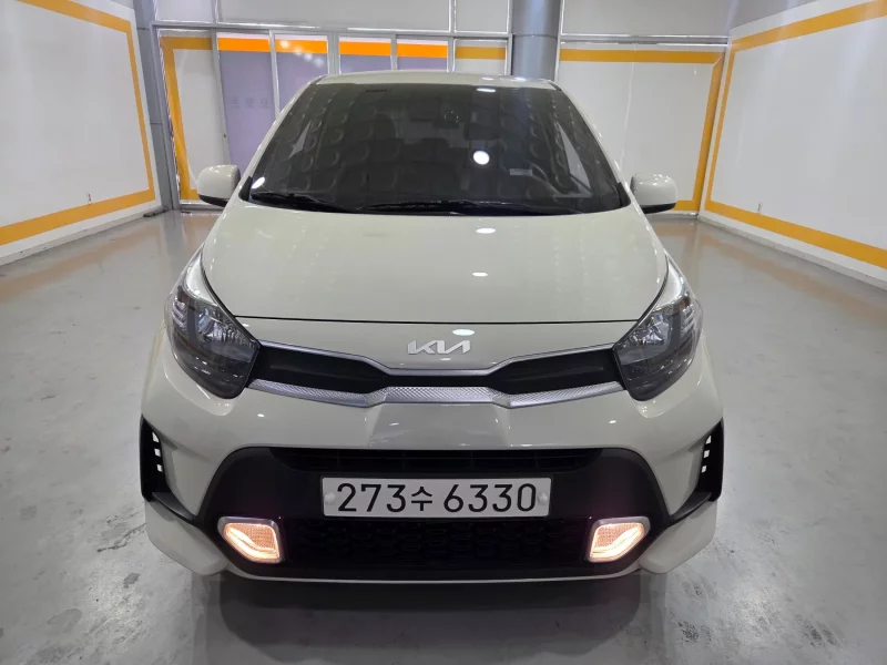 Kia Morning