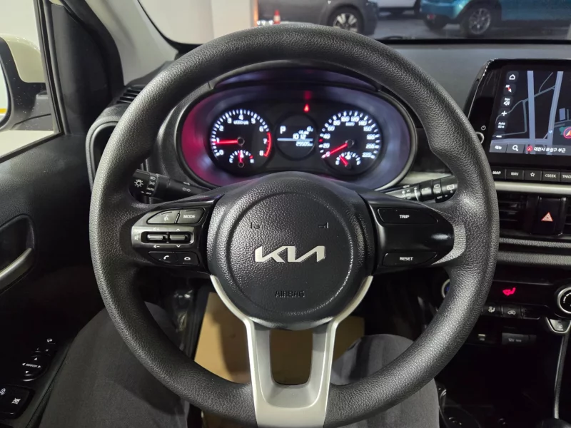 Kia Morning