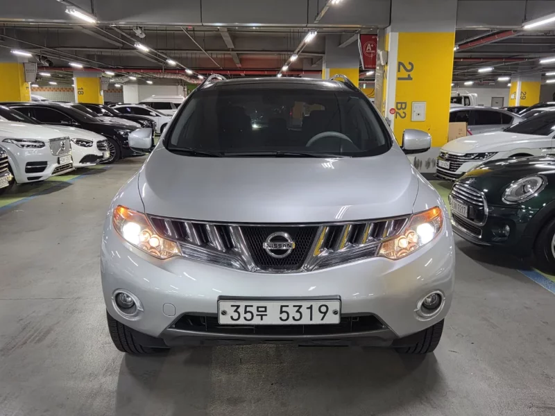 Nissan Murano