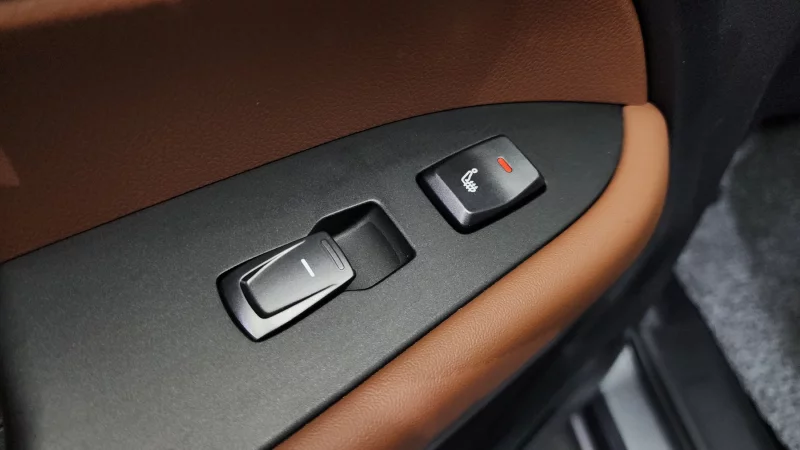 SsangYong Rexton Sports Khan